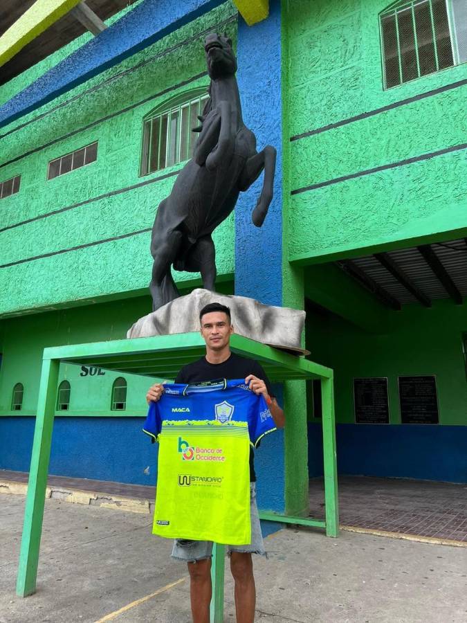 EL MERCADO: Marathón mete bombazo, Olimpia suma cinco altas más, Olancho FC ficha y hondureño a Champions League