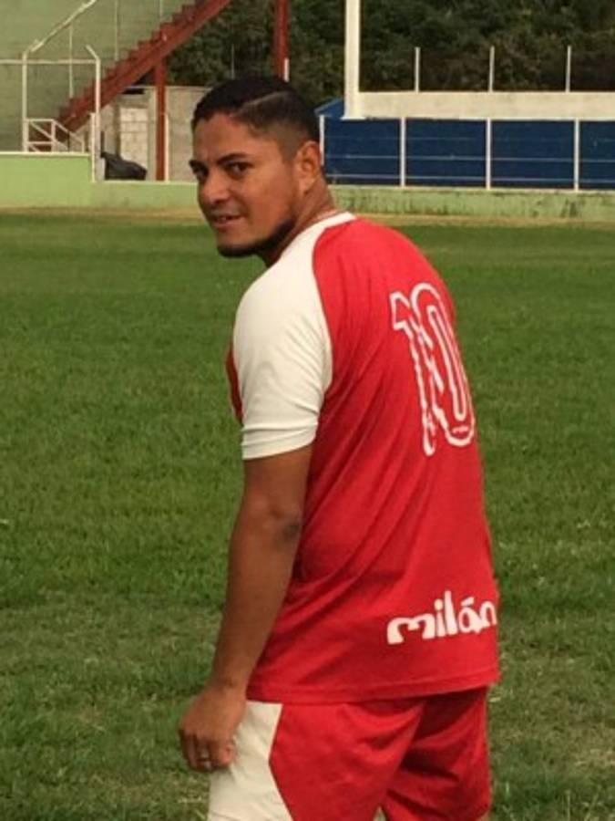 Así es la legión hondureña dispersa por toda Centroamérica