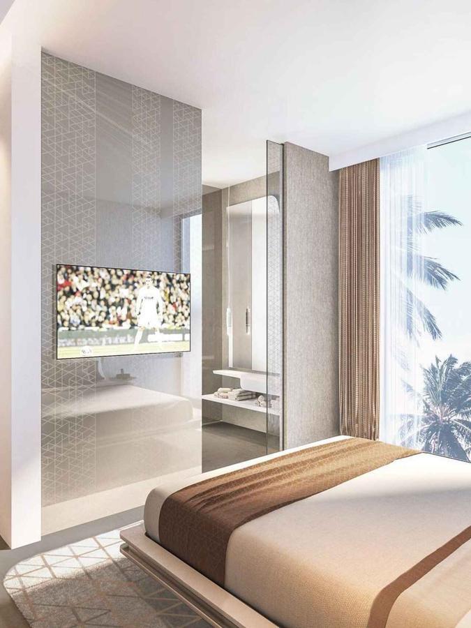 Así es el lujoso hotel de Cristiano Ronaldo en Marruecos que sirve de refugio para los afectados por el fuerte terremoto