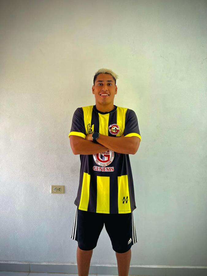 Fichajes Ascenso: Atlético Júnior, Juticalpa y Génesis sacan plata y fichan jugadores extranjeros y de Liga Nacional