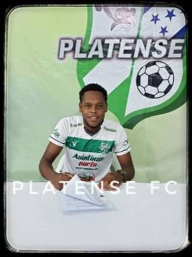 Mercado: Olimpia tiene dos nuevos fichajes y Platense presenta cuatro altas