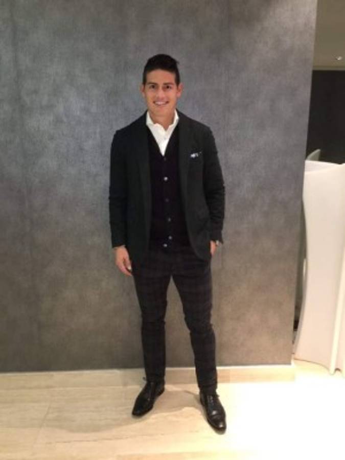 FOTOS: El festejo de Año Nuevo de las estrellas del deporte mundial