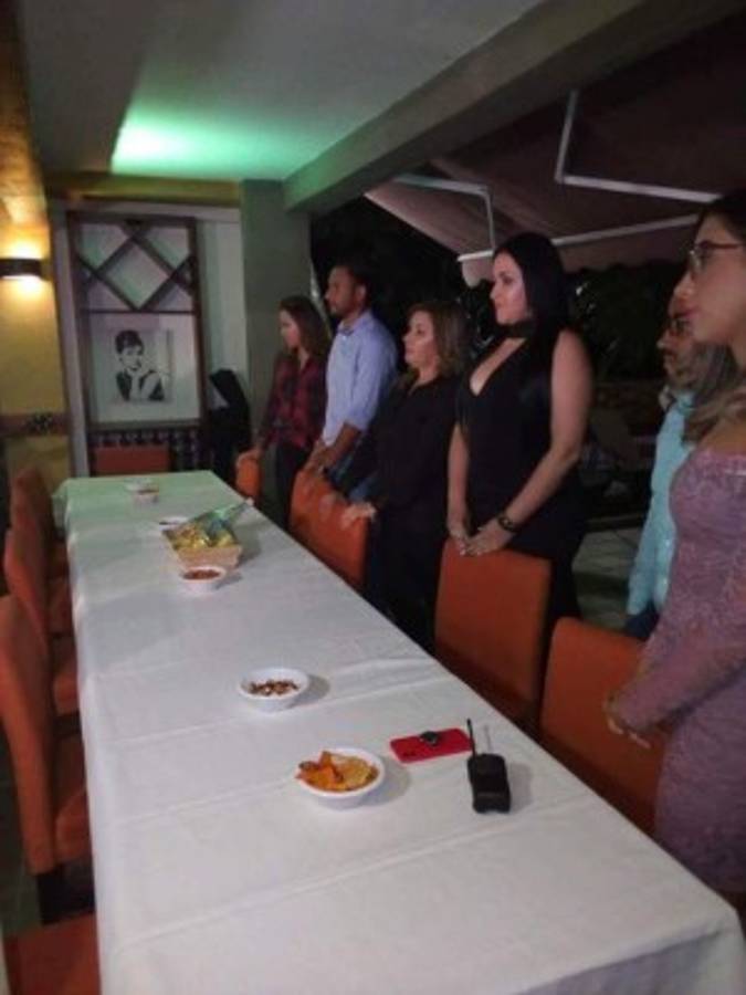 El nuevo look de Keylor en el relanzamiento de la Estética Navas