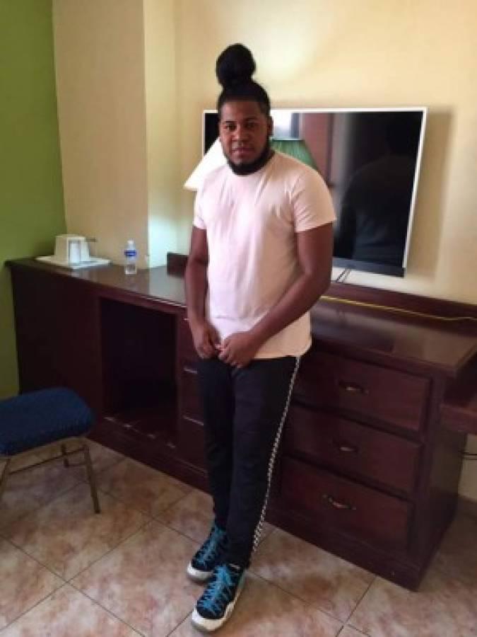 La More: casi juega en la MLS y una exreina le robó el corazón, así es la vida del influencer que está cerca de ser presidente de club profesional en Honduras