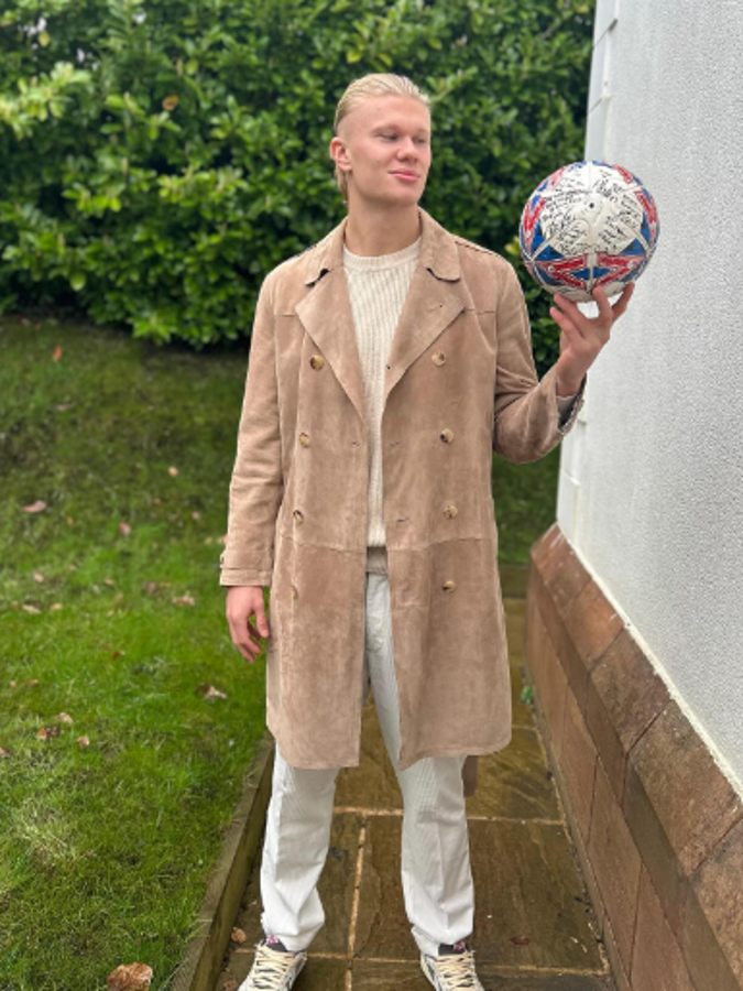 Haaland le dio el ‘sí’ al Barcelona en 2022: el gran motivo que frustró su llegada a la liga española