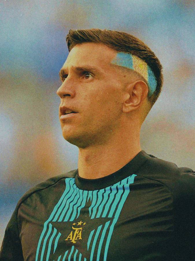 La locura que hizo el Dibu, la revisión del VAR en el gol de Messi, el pelotazo a De Paul y el lesionado en el Argentina-Canadá