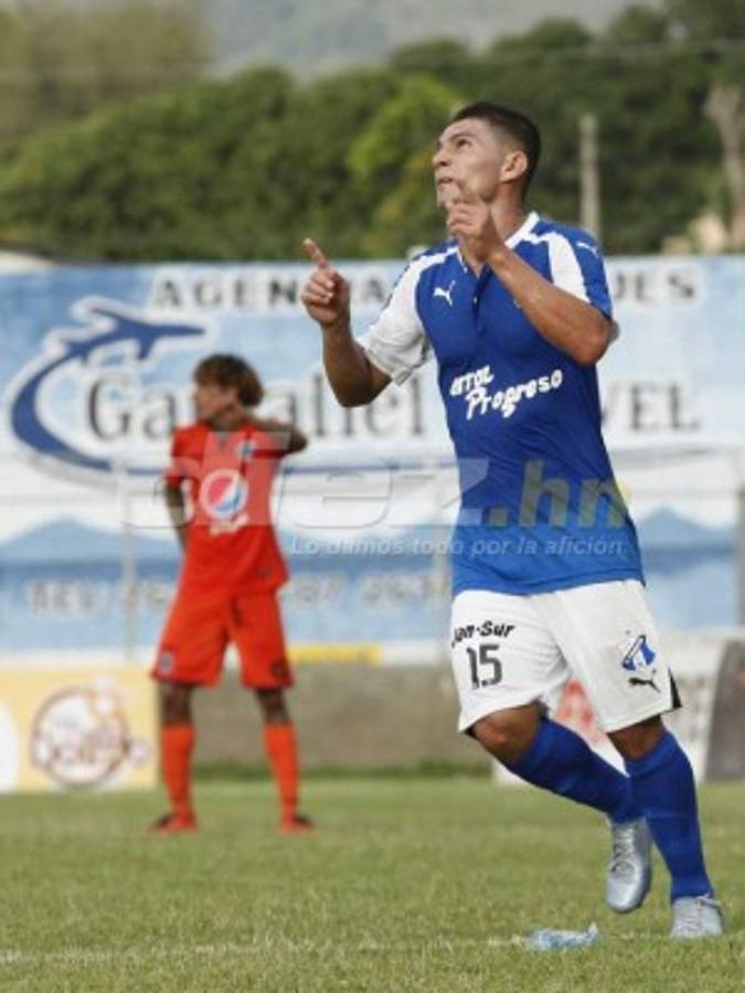 Jugadores hondureños que fueron marginados y destacaron en otros equipos