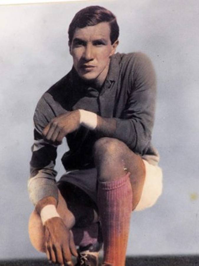 TOP: Los futbolistas que han llegado a Honduras de países 'raros'