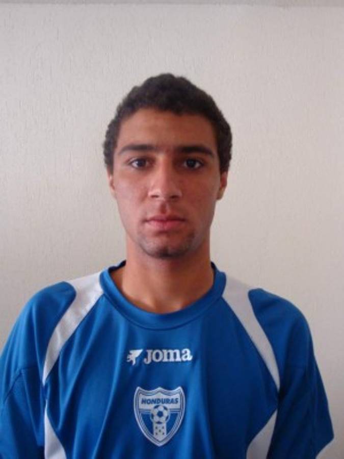 Solo 10 jugadores se consolidaron de la Sub-17 de Honduras mundialista en Nigeria 2009