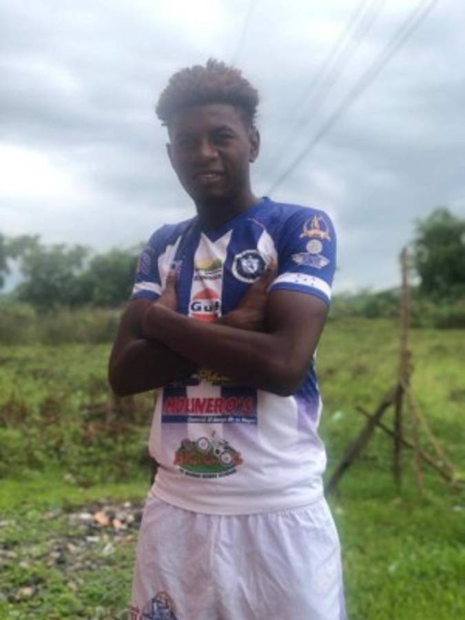 Conoce a los 29 'titanes' del Victoria que sueñan con su ascenso a la Primera División del fútbol hondureño