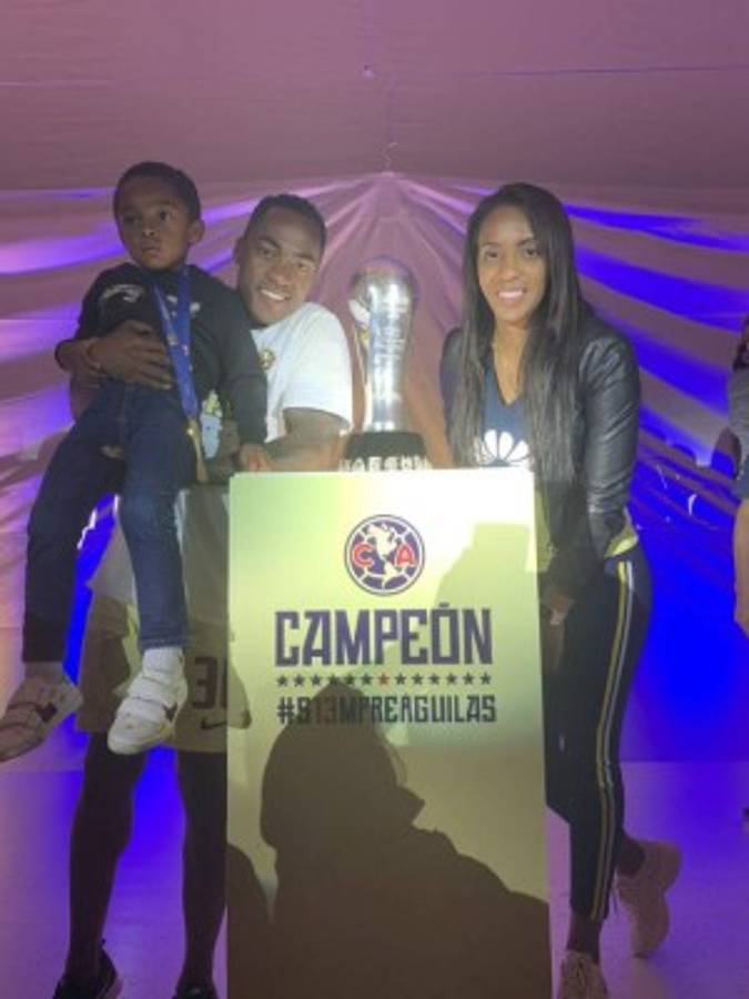 Renato Ibarra, jugador de América, habría golpeado a su esposa embarazada