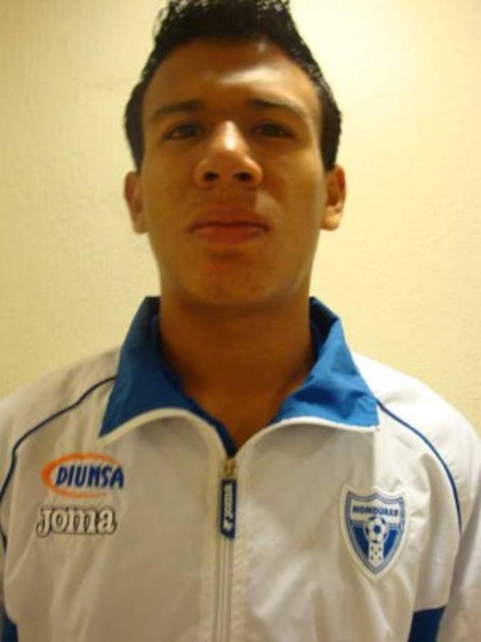 La actualidad de los jugadores de Honduras del Mundial sub-17 de Nigeria