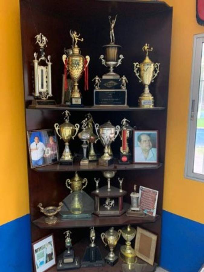 El autobús y los 'secretos' de la sede del Victoria: Todo lo que debes saber de los jaibos que buscan volver a Liga Nacional