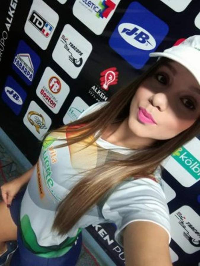 ¡Guerreritas! Ellas son la motivación del equipo pequeño que quiere ser campeón en Costa Rica