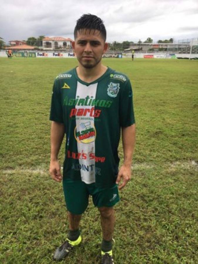 RUMORES Y FICHAJES: Roby Norales al extranjero y Jorge Claros se quedaría en Costa Rica