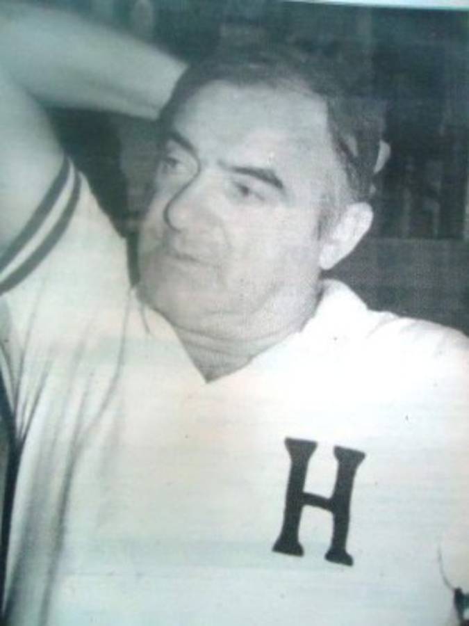 ¿Qué hacen aquellos técnicos que dirigieron a la selección de Honduras?