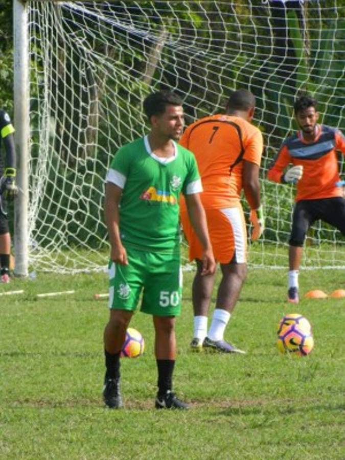 MERCADO: Marathón confirma delantero y UPNFM busca tres refuerzos