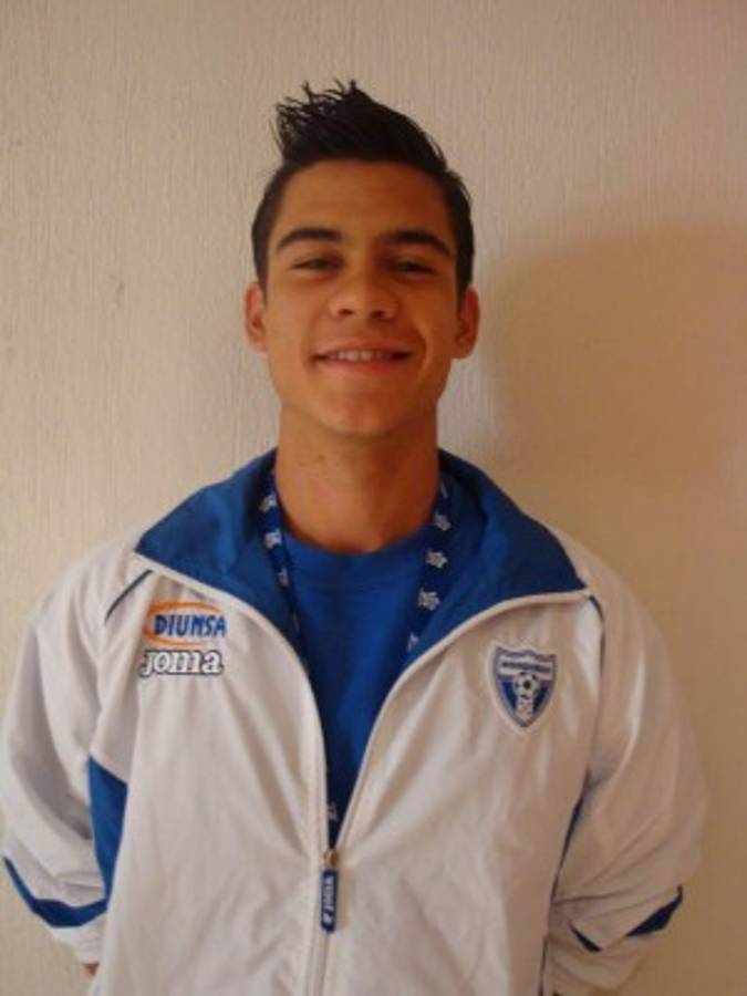 Solo 10 jugadores se consolidaron de la Sub-17 de Honduras mundialista en Nigeria 2009