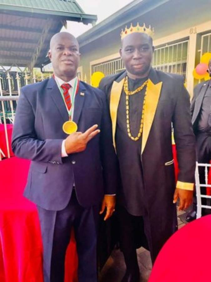 Lo que revela: Sale a luz el nombre de la persona que grabó el video en el camerino del Olimpia