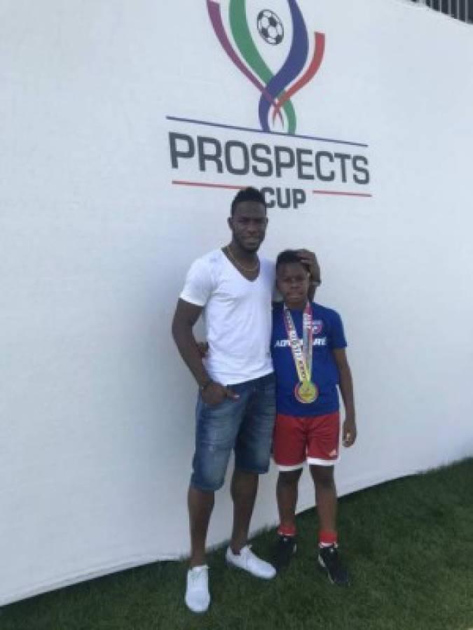 La transformación de Keyrol Figueroa: desde las inferiores en EUA a fichar con el Liverpool y perfilarse como promesa