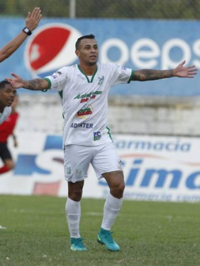 Las caras que no veremos en Honduras para el Apertura 2017