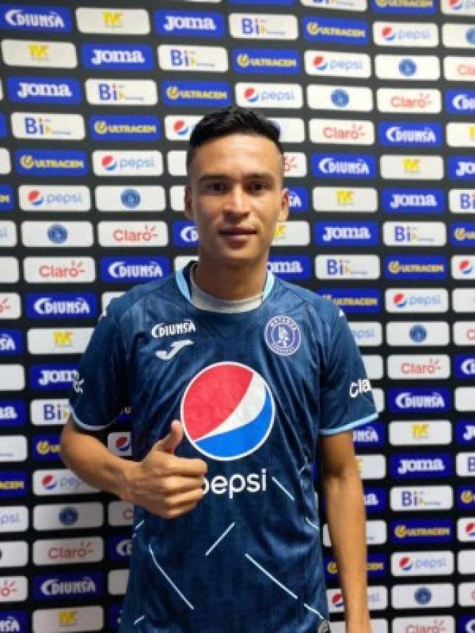 Mercado: Motagua se arma para destronar al Olimpia, Platense espera colombiano y baja en el Vida