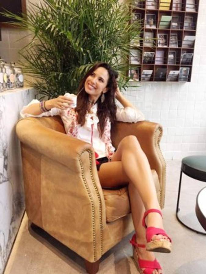 Las lindas hondureñas que tomaron EUA como segunda patria