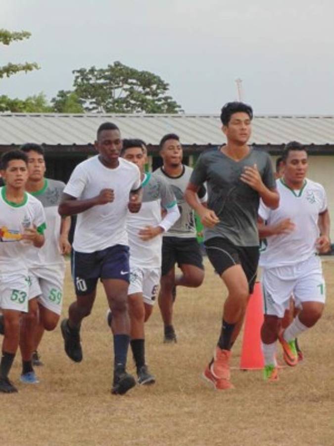 Rumores: Olimpia saca la chequera y presenta a dos jugadores, Honduras Progreso igual
