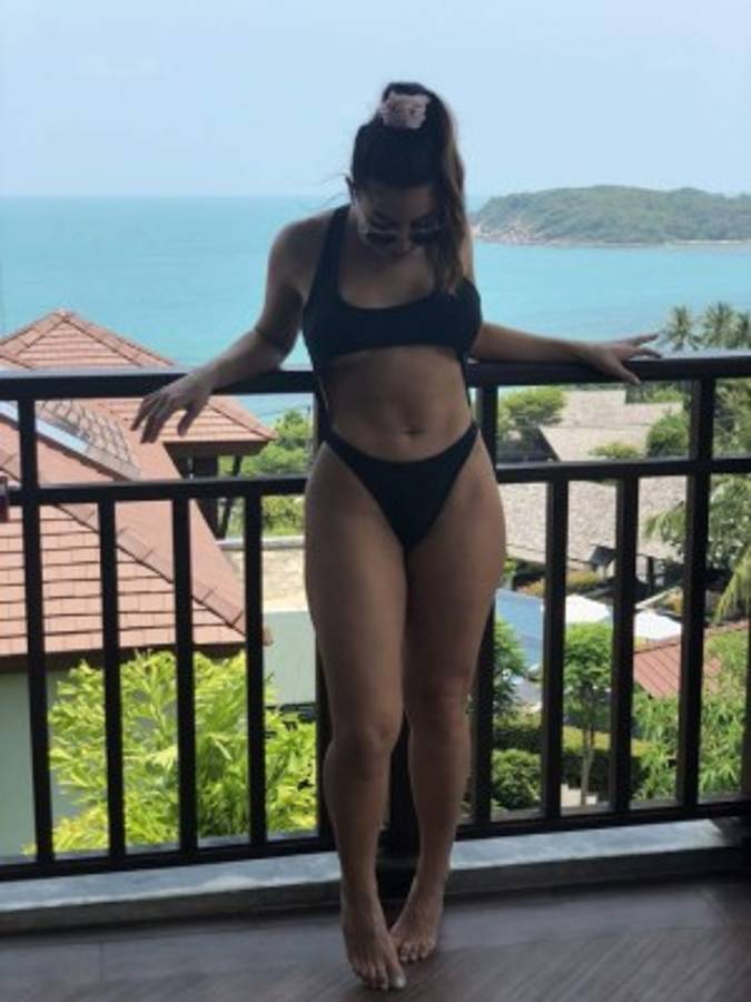 ¡ARDIENTE! Lena the Plug, la youtuber que calentó el verano de manera agresiva