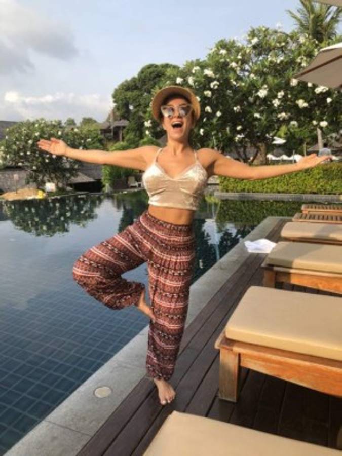 ¡ARDIENTE! Lena the Plug, la youtuber que calentó el verano de manera agresiva