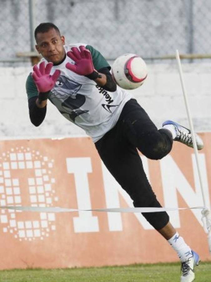 Fichajes Honduras: Olimpia oficializa sexta contratación, Motagua tendría dos bajas ¿y Eddie Hernández?