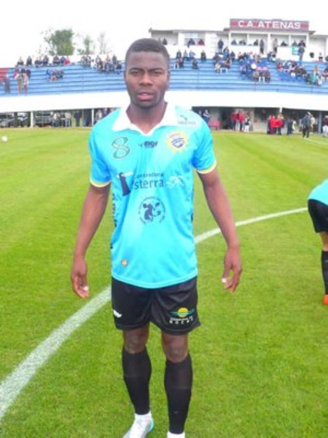 FICHAJES: ¿Noel a segunda? la Liga de Ascenso se llena de figuras y colombianos