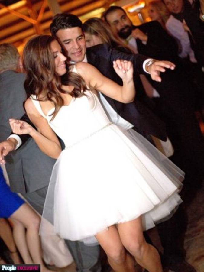 Tras haberse casado, así luce la bella futbolista Alex Morgan