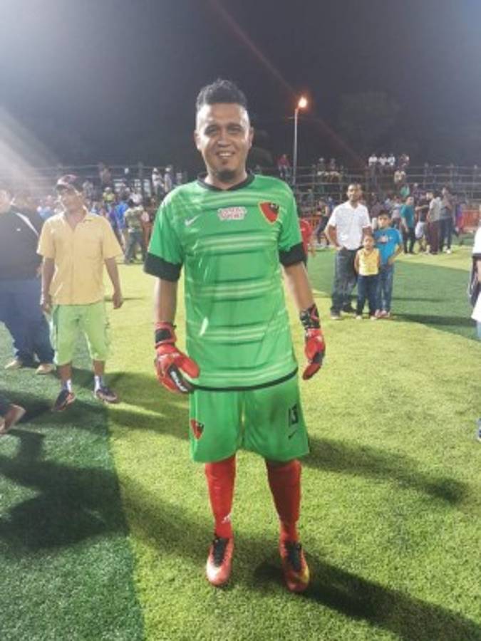 ¡LOCURA! Así festejó Gremio FC el pase y eliminación del Motagua