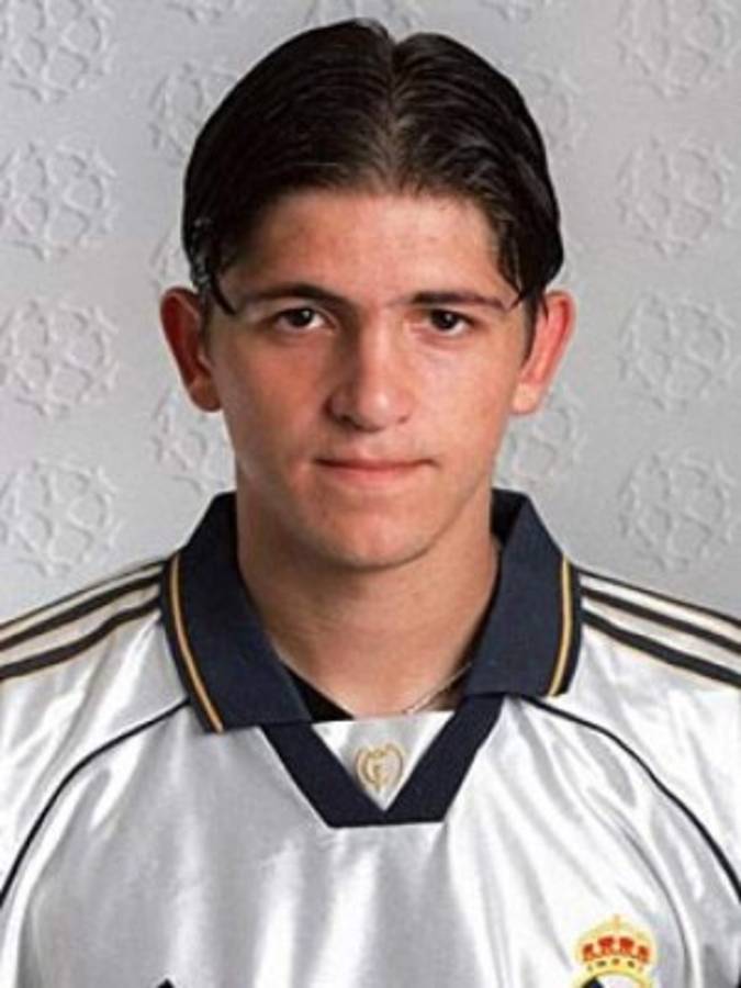 El peor 11 titular de toda la historia del Real Madrid