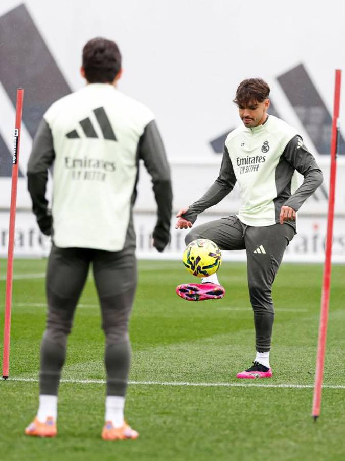 Xabi Alonso se juega el puesto ante Alavés y recibe pésimas noticias: 9 bajas oficiales del Real Madrid en Liga Española