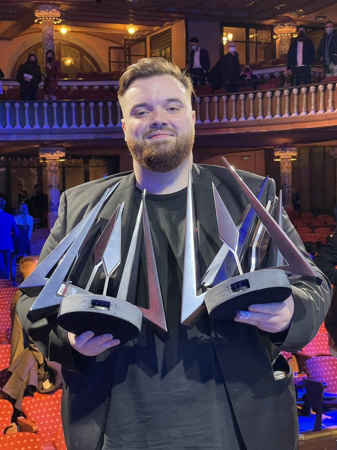 Llevan siete años juntos: así es ‘La Jefa’, la desconocida novia de Ibai Lanos que prefiere mantenerse en la ‘sombra’