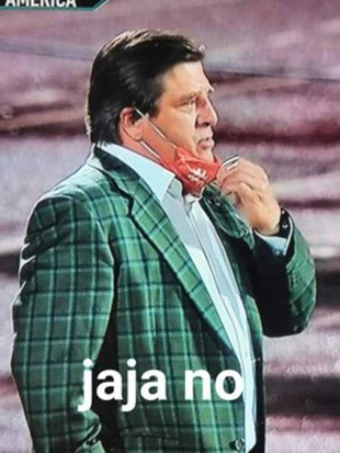 América y 'Memo' Ochoa, víctimas favoritas de los memes tras ser eliminados por Chivas en la Copa GNP por México