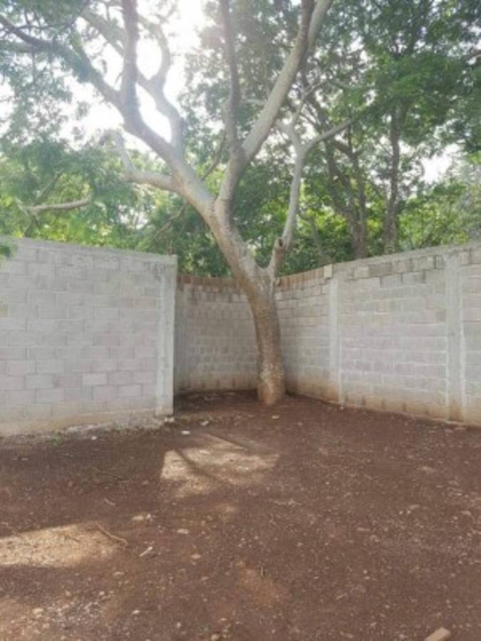 Así es el nuevo y moderno estadio que se construye en Orocuina, Choluteca