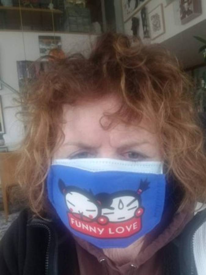 Predijo el coronavirus y ahora vislumbra lo que pasará en el futuro: ''Le he estado diciendo a todo el mundo...'''