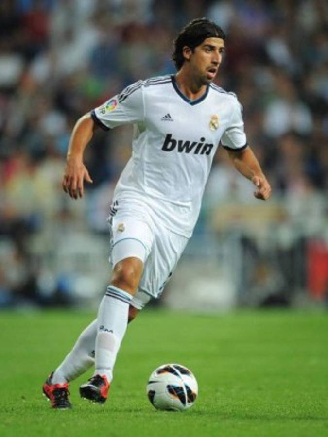 Los diez mejores fichajes de Mourinho en el Real Madrid: uno está sin equipo y otro perdido del mapa