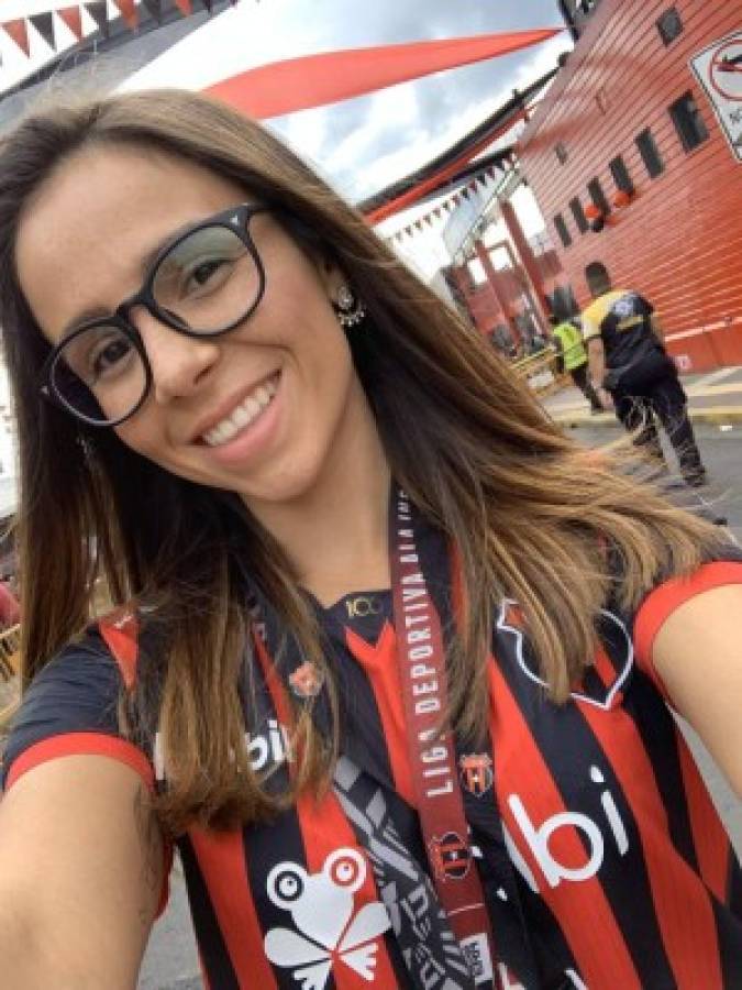 Periodista costarricense denuncia acoso laboral y sexual durante trabajó en Alajuelense