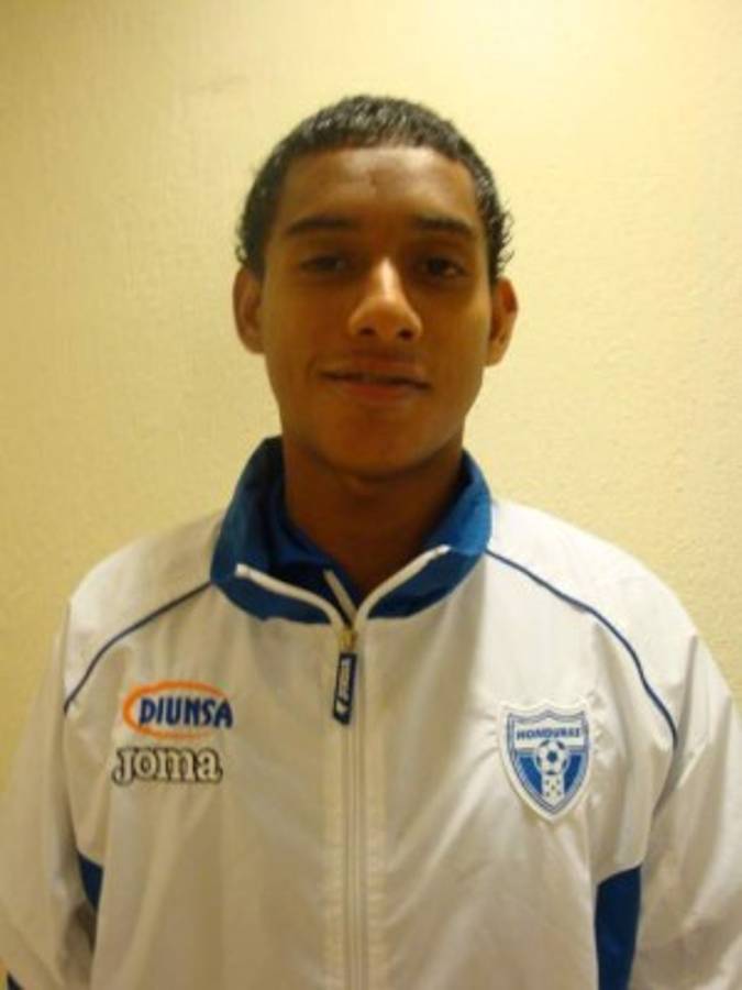 La actualidad de los jugadores de Honduras del Mundial sub-17 de Nigeria