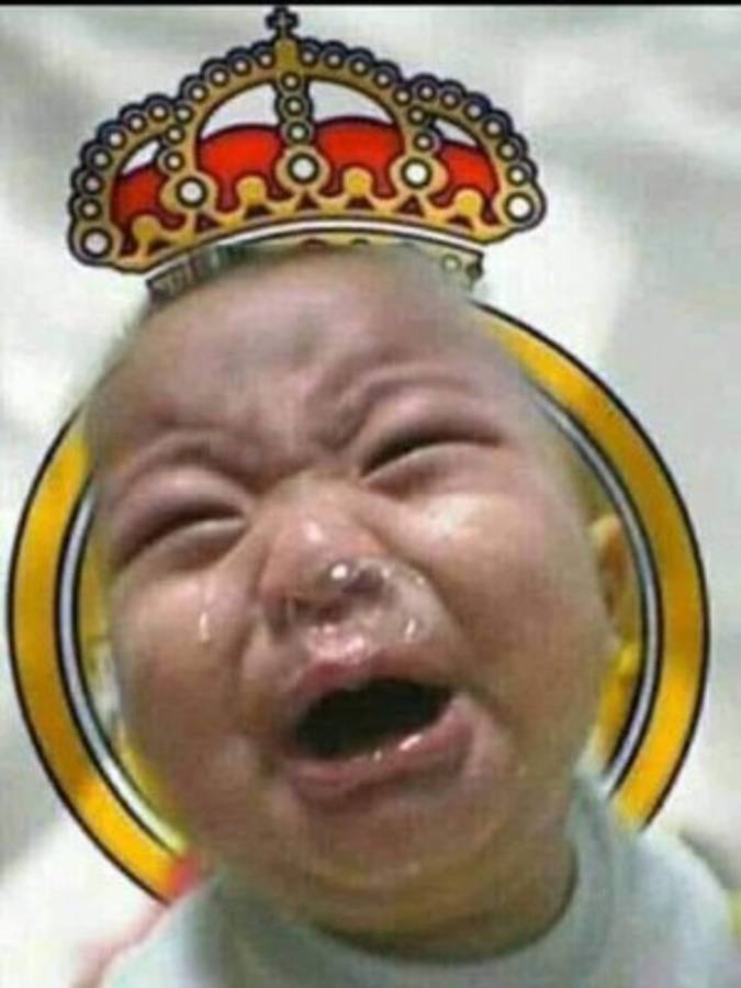 Los memes no perdonan al Real Madrid tras empatar con la Real Sociedad previo al derbi