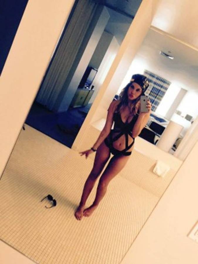 FOTOS: Vero Rodríguez, la rubia más sexy de la TV mexicana