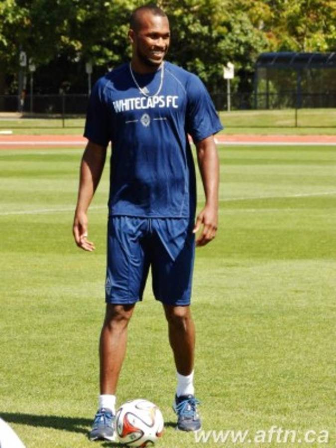 TOP: Conocé a los 11 futbolistas ticos más caros de la actualidad