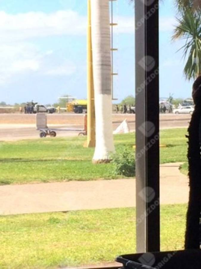 FOTOS: Así se dio la captura de 'El Chapo' Guzmán en Sinaloa