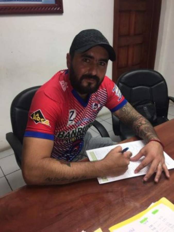 Fichajes Centroamérica: Barrida en Alajuelense, otro hondureño a Costa Rica y Guastatoya con primera alta