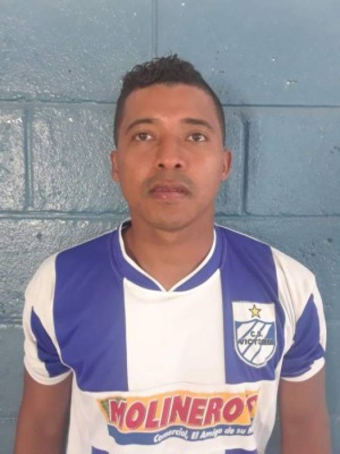 Los extranjeros que buscarán brillar en la Liga de Ascenso en Honduras