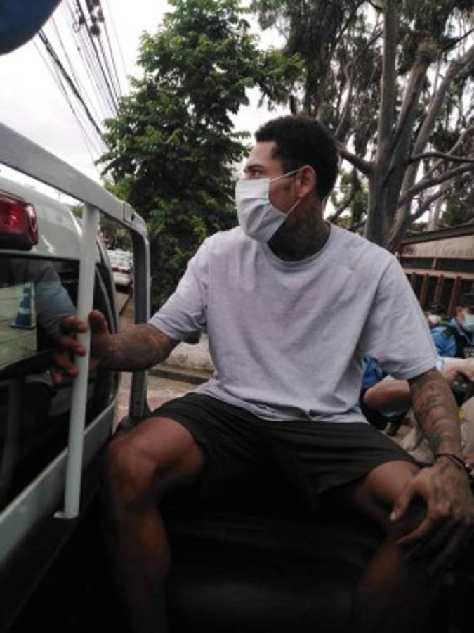 ¡Suma uno más! Las polémicas que han rodeado la carrera de Henry Figueroa